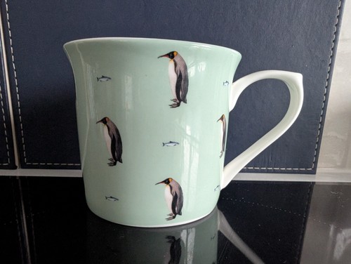 Kitchen craft fine bone china - fine,