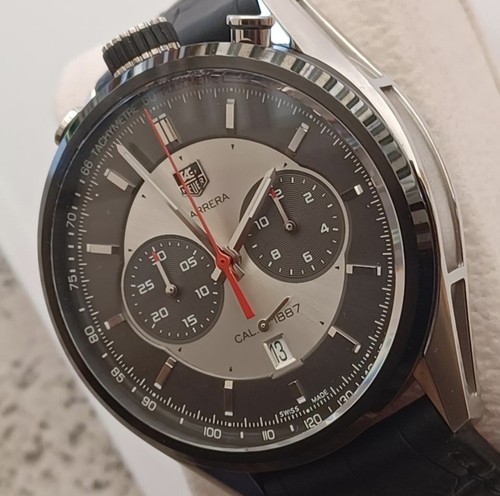 Tag heuer carrera - heuer,