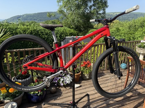 Specialized red - specialized, p4