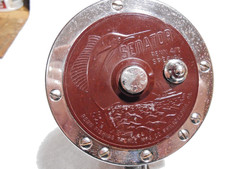 PENN  SENATOR  #113 - 4/0