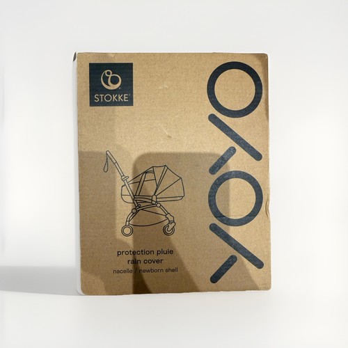Brand new raincover - brand, for