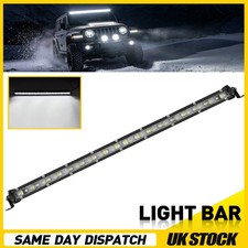 20 INCH Slim LED Light Bar