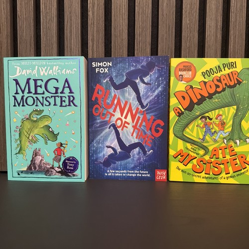 Assorted paperback books - paperback,