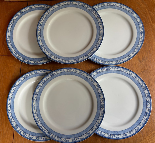 Set wedgwood indigo - wedgwood,