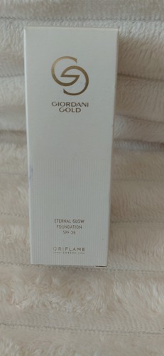 Oriflame giordani gold eternal - oriflame,