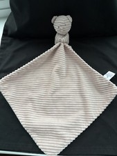 TU Sainsburys Teddy Bear