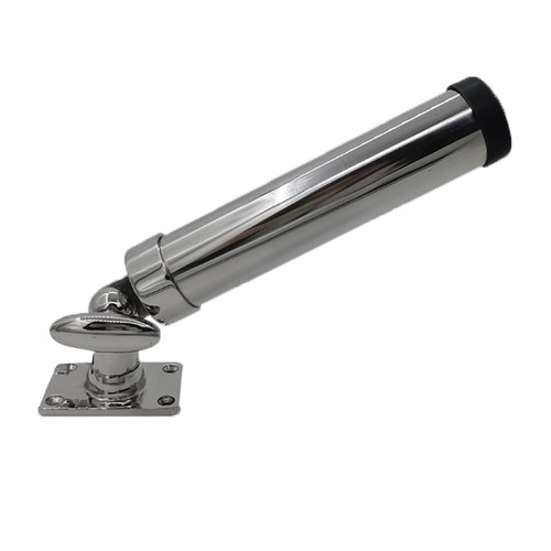 Adjustable rod rest - adjustable,