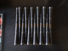 12 TaylorMade Grips