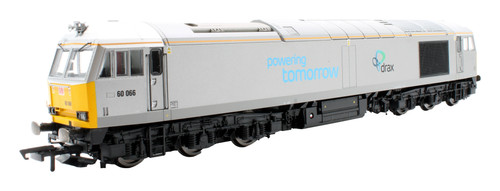 Hornby gauge r3479 drax - oo,