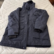 Didriksons Men's Storm System