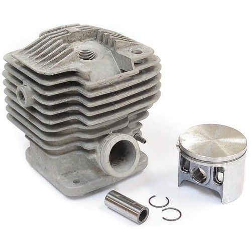 Cylinder and piston assembly - cylinder,