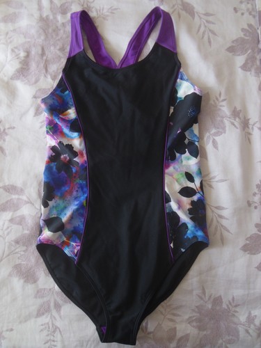 One piece swimsuit age - one,