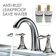 Leak Repair Faucet Stem