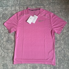 Nike Miler 1.0 Running Shirt