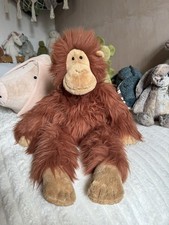 Jellycat Large Max Monkey