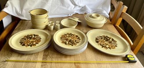 Vintage poole pottery - vintage,