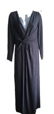 TFNC women's dress. Grey