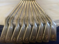 Ping Eye 2 Irons / 2- PW