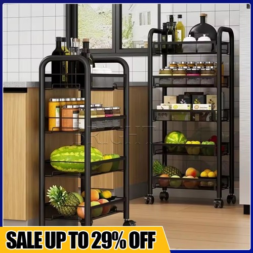 Tier kitchen storage - tier,