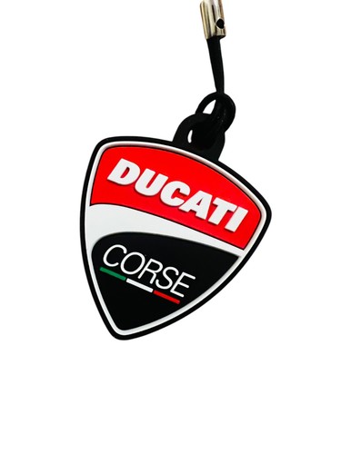 Ducati corse shield - corse,