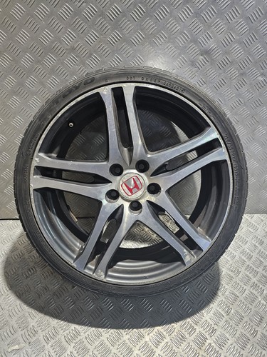 Honda civic type - honda, wheel