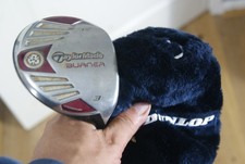 1z TAYLORMADE Burner Men 15* 3
