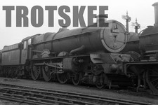 35mm Negative BR British