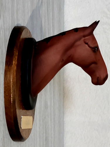 Beswick arkle rare bay - bay, brown