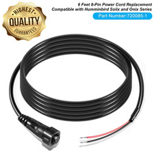 720085-1 Power Cord Cable