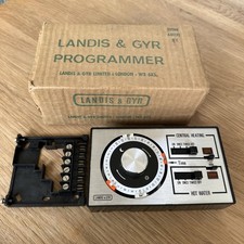 LANDIS & GYR RWB2 - HEATING &