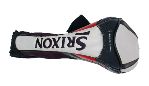 Srixon fairway headcover - srixon,