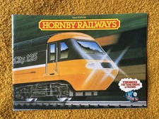 Hornby Model Railways