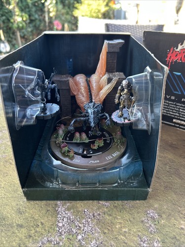 Alien versus predator - predator,