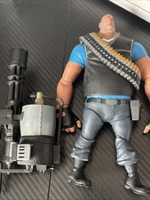 NECA Team Fortress 2, Blu