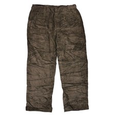 Vintage Corduroy Trousers