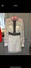 Chi Chi Lace Dress