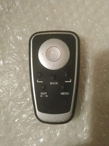 Tomtom renault remote - tomtom,