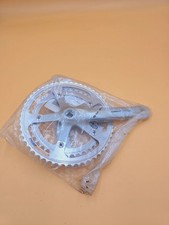 NOS NEW NIB Shimano 105 FC 1055 Crank Crank Set 170mm 53/42 Vintage Retro