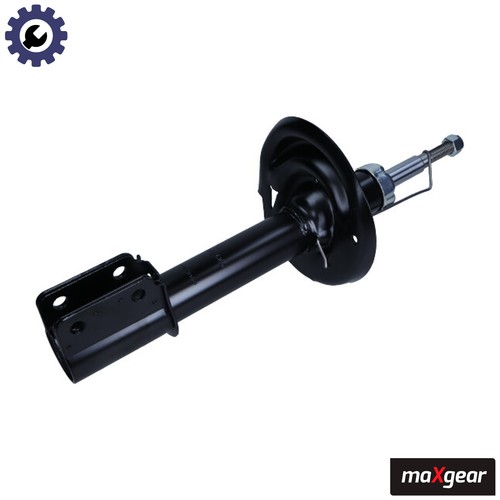 Shock absorber 0906 - absorber, for