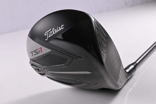 Titleist tsi1 driver 10 - titleist,