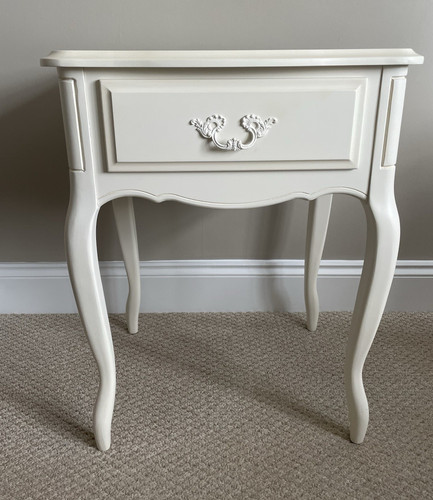 Laura ashley provencale - ashley, cream