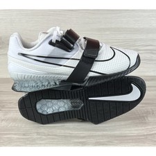 Nike Romaleos 4 Weightlifting