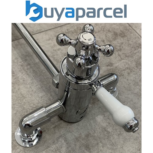 Traditional thermostatic dual - traditional,