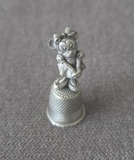 Disney Treasures Pewter