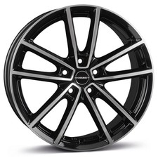 Borbet Wheels W 8.0x18 ET40