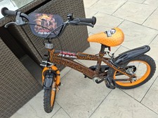 Kids 12" push bike - Used