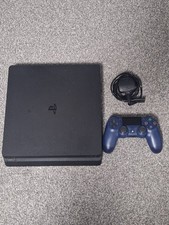 Sony PlayStation 4 Slim 500GB