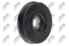 Crankshaft Belt Pulley Fits
