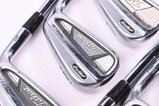 Titleist AP2 710 Irons / 5-PW / Regular Flex Dynamic Gold R300 Shafts