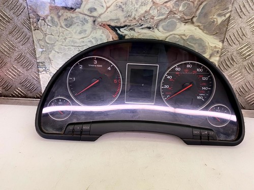 2005 audi 8e - s4, 8h